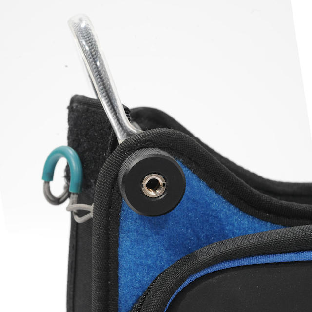 ORCA - OR-153 Dual Antenna Threaded Connectors (3/8 &1/4) for Compact Mixer Bags - Image 11