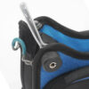 ORCA - OR-153 Dual Antenna Threaded Connectors (3/8 &1/4) for Compact Mixer Bags - Image 9