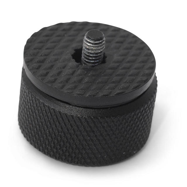 ORCA - OR-153 Dual Antenna Threaded Connectors (3/8 &1/4) for Compact Mixer Bags