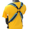 ORCA - OR-410 ULTRA-LIGHTWEIGHT COMPACT SOUND BAG HARNESS - Image 2