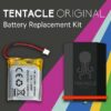TENTACLE SYNC - ORIGINAL – BATTERY REPLACEMENT KIT - Image 2