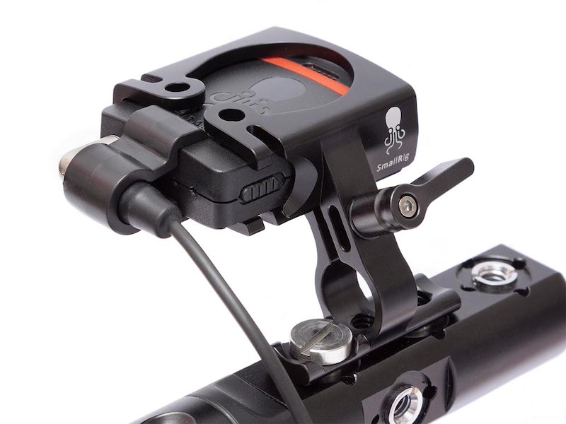 TENTACLE SYNC - SYNC E BRACKET – THE MAD CLAMP - Image 3