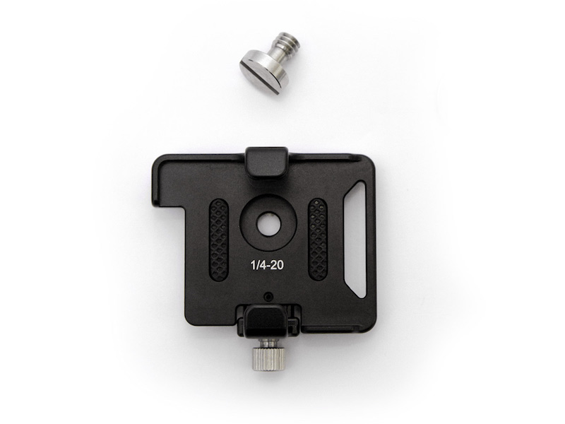 TENTACLE SYNC - SYNC E BRACKET BY LANPARTE