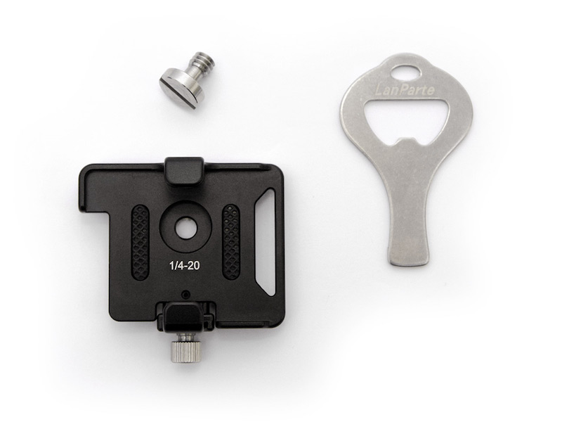TENTACLE SYNC - SYNC E BRACKET BY LANPARTE - Image 4