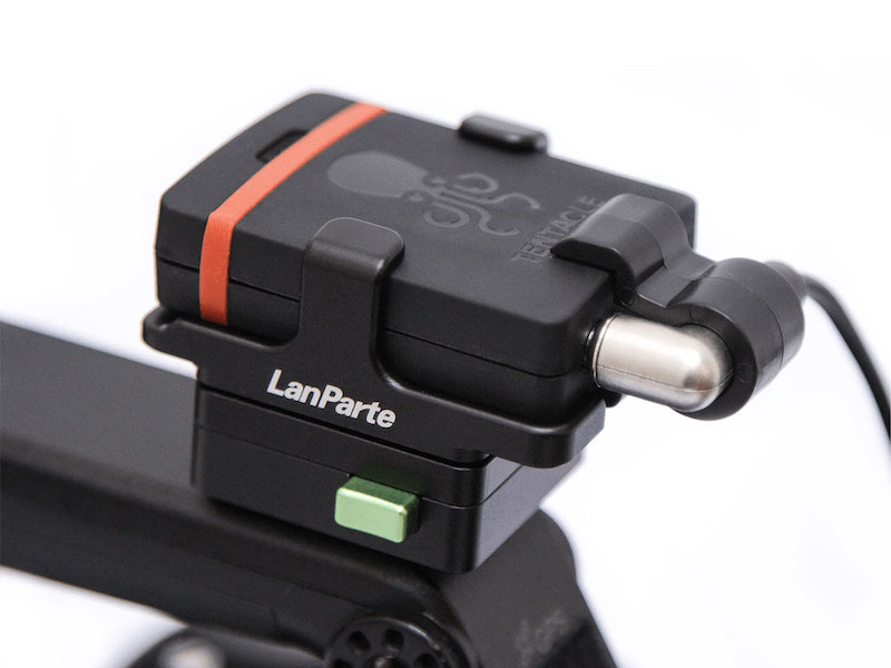 TENTACLE SYNC - SYNC E BRACKET WITH QUICK RELEASE MOUNT - Image 3