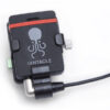 TENTACLE SYNC - SYNC E BRACKET WITH QUICK RELEASE MOUNT