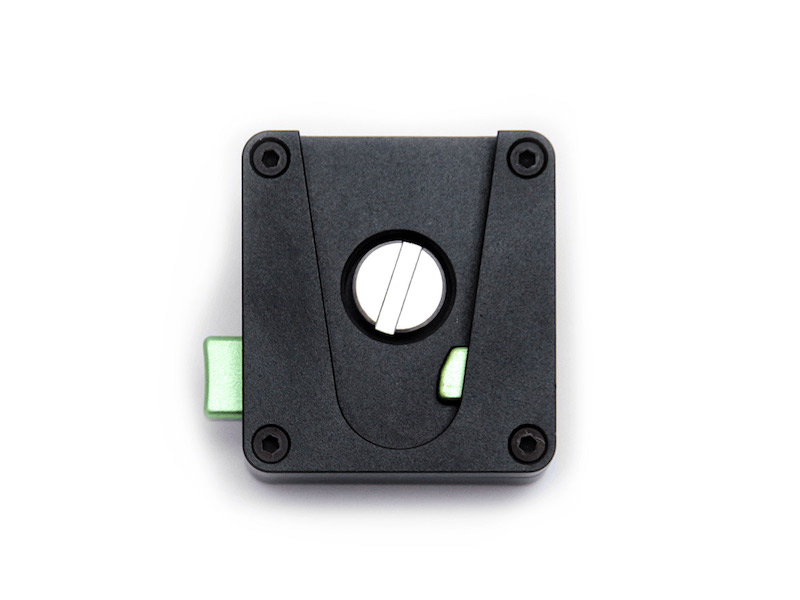 TENTACLE SYNC - SYNC E BRACKET WITH QUICK RELEASE MOUNT - Image 2