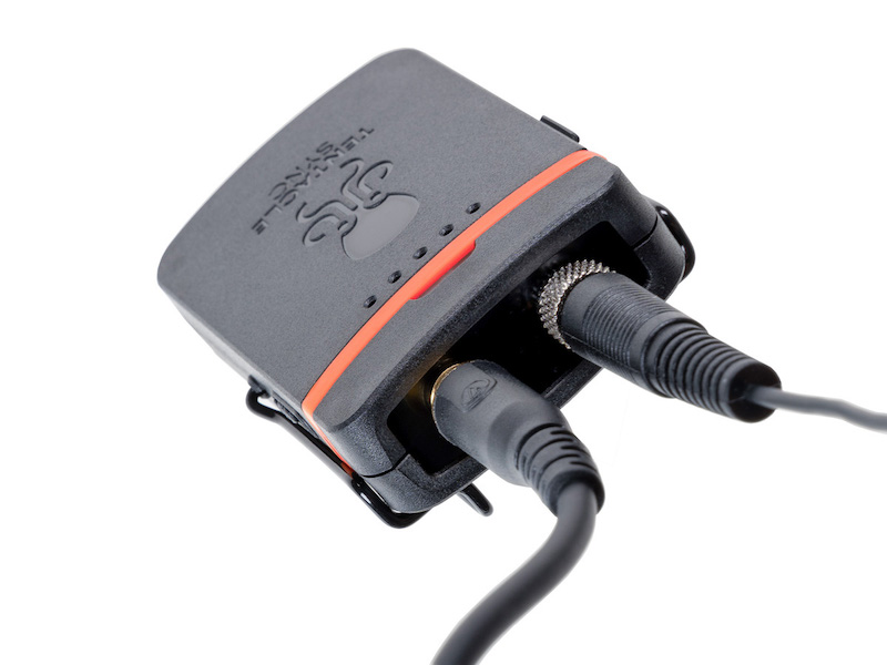 TENTACLE SYNC - TRACK E – POCKET AUDIO RECORDER – BASIC BOX - Image 3