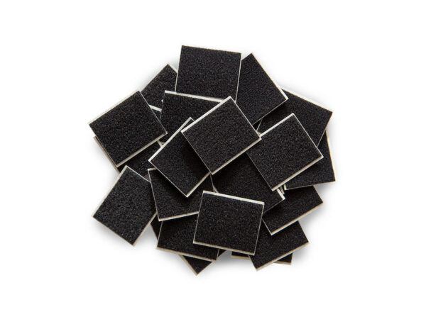 TENTACLE SYNC - VELCRO LOOP PADS