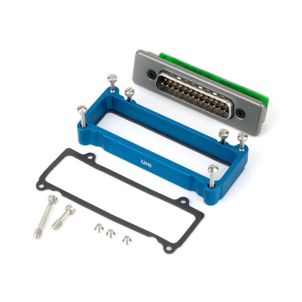 LECTROSONICS RX SLOT ADAPTER SR-UNI (SR-SUPER) UNIVERSAL SLOT