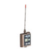 LECTROSONICS SMWB/E01 SINGLE-BATTERY WIDEBAND TRANSMITTER - Image 2