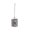 LECTROSONICS SMWB/E01 SINGLE-BATTERY WIDEBAND TRANSMITTER - Image 3