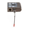 LECTROSONICS SMWB/E01 SINGLE-BATTERY WIDEBAND TRANSMITTER - Image 4