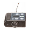 LECTROSONICS SMWB/E01 SINGLE-BATTERY WIDEBAND TRANSMITTER - Image 5