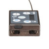 LECTROSONICS SSM MINIATURE DIGITAL HYBRID WIRELESS BELT-PACK TRANSMITTER - Image 5