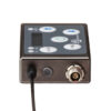 LECTROSONICS SSM MINIATURE DIGITAL HYBRID WIRELESS BELT-PACK TRANSMITTER - Image 4