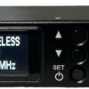 AUDIO WIRELESS – AD224