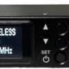 AUDIO WIRELESS – AD224 - Image 4