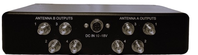 AUDIO WIRELESS – AD224 - Image 5