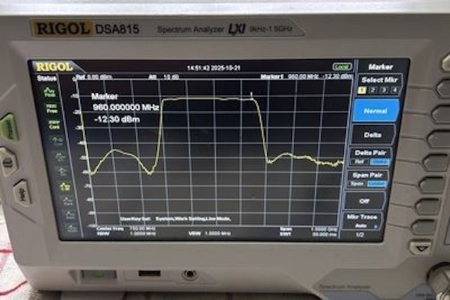AUDIO WIRELESS – AD224 - Image 10