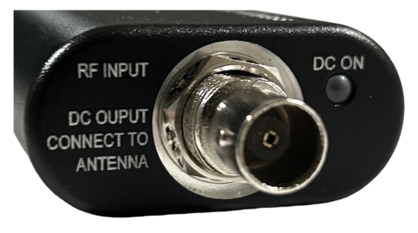 Audio Wireless - AWPF-1 Series RF Protection Filter