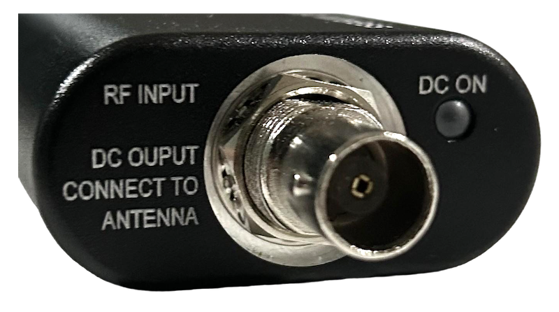 Audio Wireless - AWPF-1 Series RF Protection Filter
