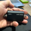 Audio Wireless - AWPF-1 Series RF Protection Filter - Image 2