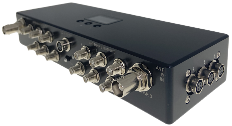 AUDIO WIRELESS - DADM226-UWB - 470-1045MHz - Image 6