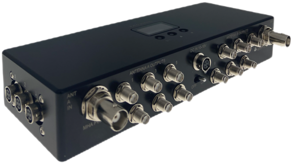 AUDIO WIRELESS - DADM226-UWB - 470-1045MHz