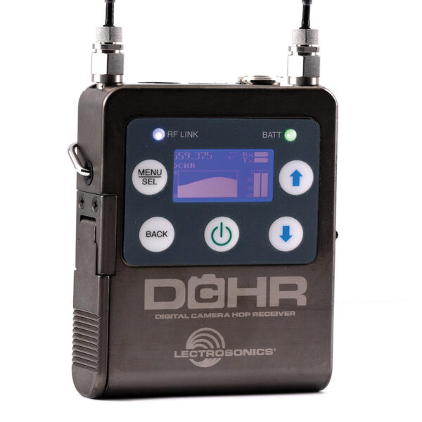 LECTROSONICS DCHR