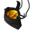 DEITY -  DIFB Pouch -Water-Resistant, Black - Image 5