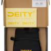 DEITY -  DIFB Pouch -Water-Resistant, Black - Image 4