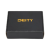 DEITY -  DIFB Pouch -Water-Resistant, Black - Image 3