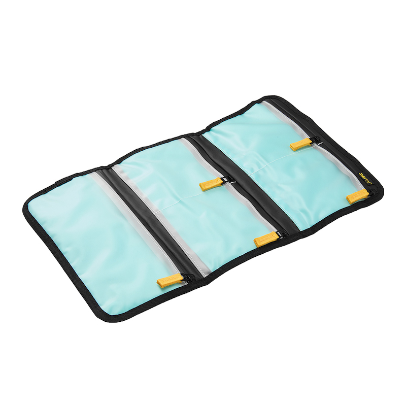Deity Hanging Folder Bag - Image 15