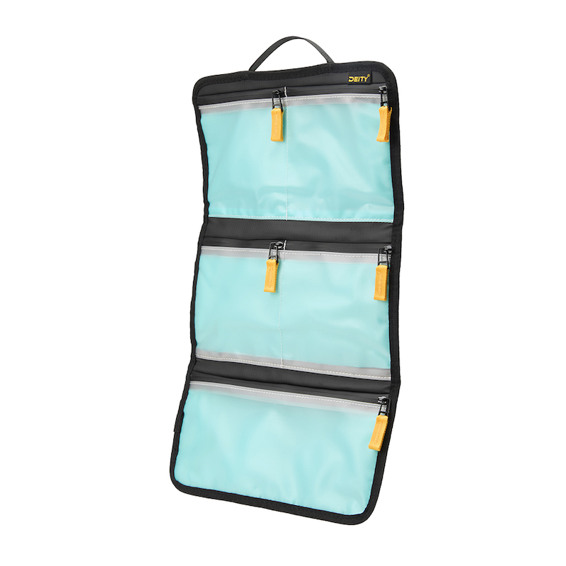 Deity Hanging Folder Bag - Image 14