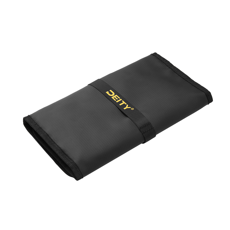 Deity Hanging Folder Bag - Image 10