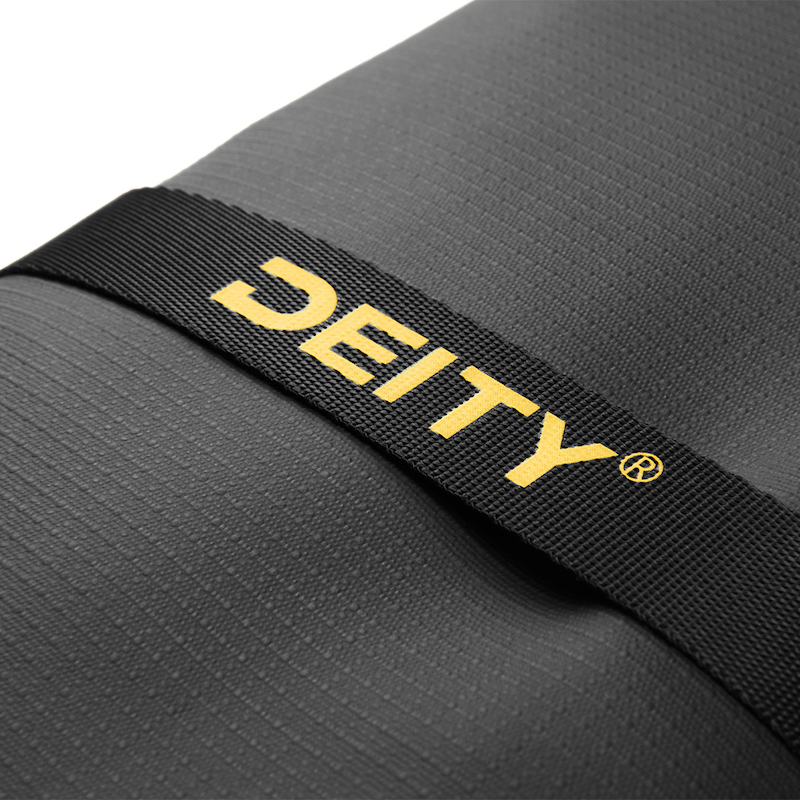 Deity Hanging Folder Bag - Image 9