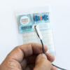 HIDE-A-MIC Sticky Stripe mini - Image 6