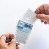 HIDE-A-MIC Sticky Stripe mini - Image 5