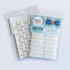 HIDE-A-MIC Sticky Stripe mini - Image 4