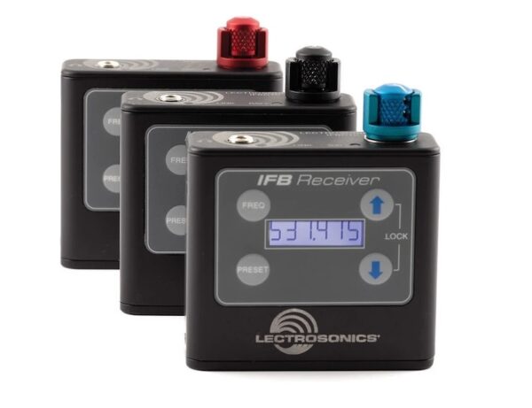 LECTROSONICS IFBR1B - IFB