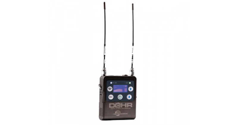 LECTROSONICS DCHR - Image 2