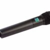LECTROSONICS HHa - TX HANDHELD - with or without capsule