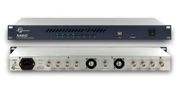 LECTROSONICS M2C-L