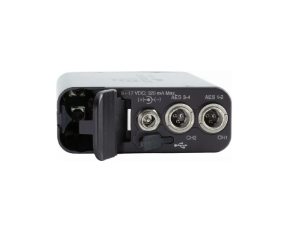 LECTROSONICS DCR822 - Image 3