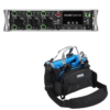 BUNDLE - SOUND DEVICES+AUDIO BAG - Image 4