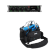 BUNDLE - SOUND DEVICES+AUDIO BAG - Image 2