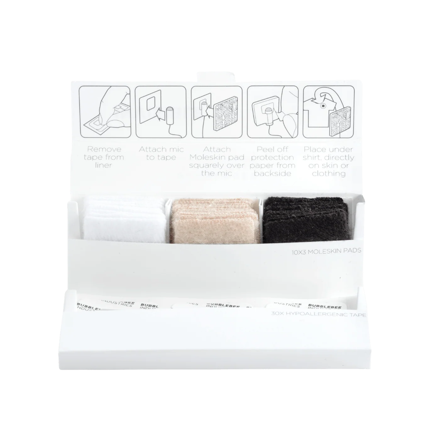 BUNDLE - The DPA "Ready-to-Hide" Masterkit - Image 13