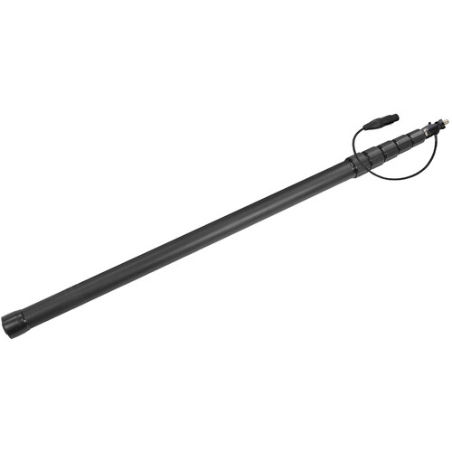 K-TEK KC-134CC INDIE BOOM POLE