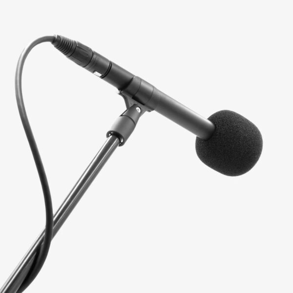 BUBBLEBEE INDUSTRIES - Microphone Foam for Pencil
